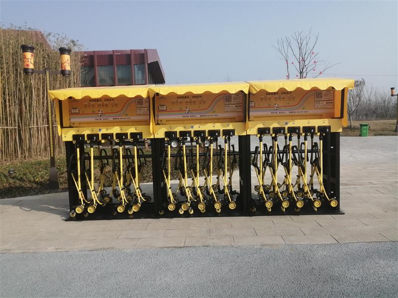 郑州商场共享童车*电话