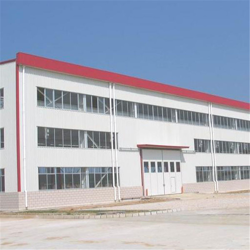 增城厂房屋面补漏工程承接搭建价格