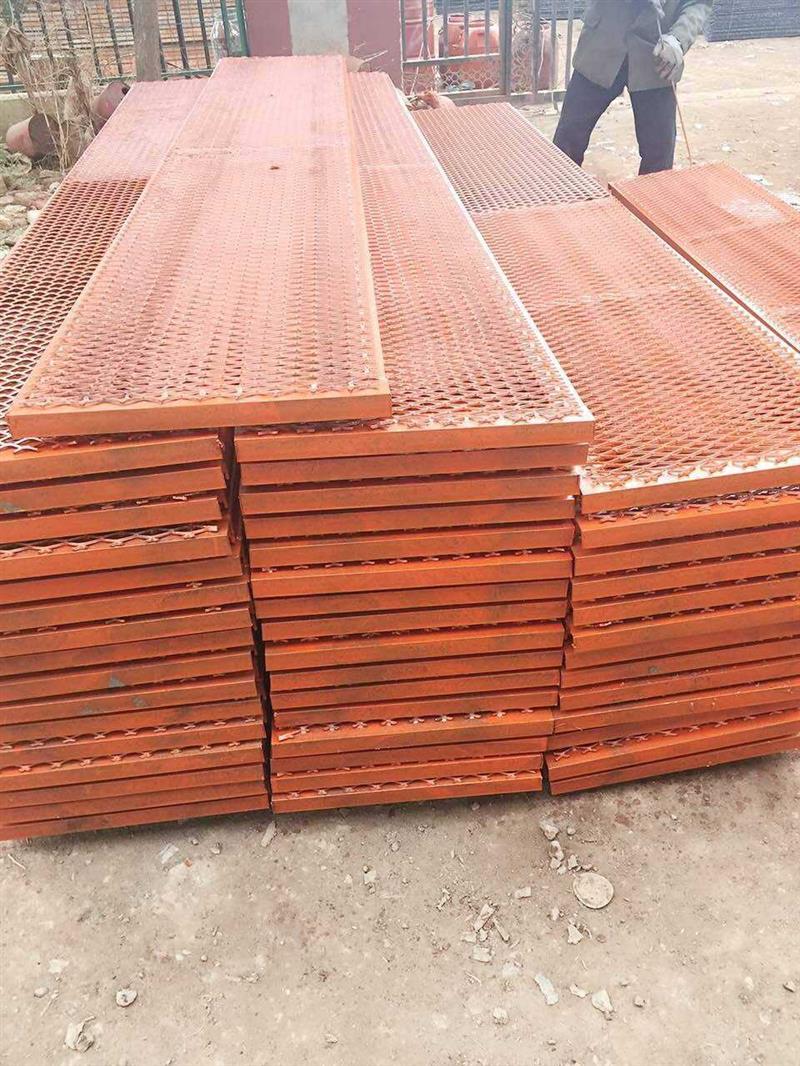 襄阳工地走道板品牌