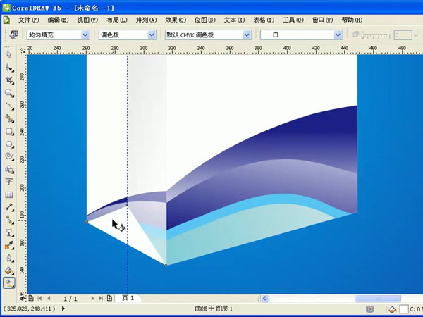合肥经开区平面设计培训学费