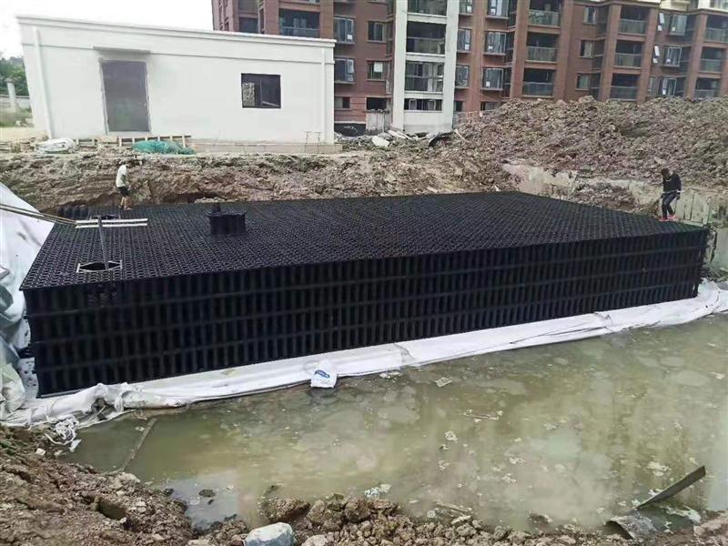 等离子污水处理