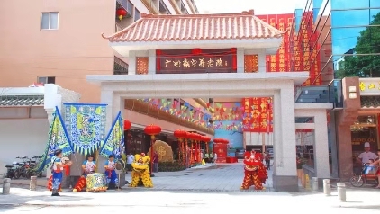 光大花园附近环境好的老人院泰宁养老院养老院配置