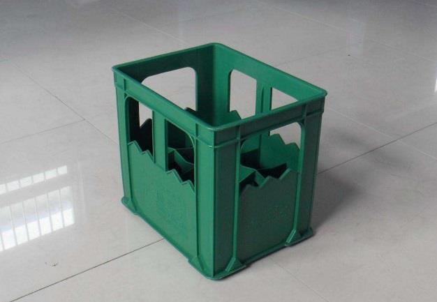 池州注塑成型周转箱模具