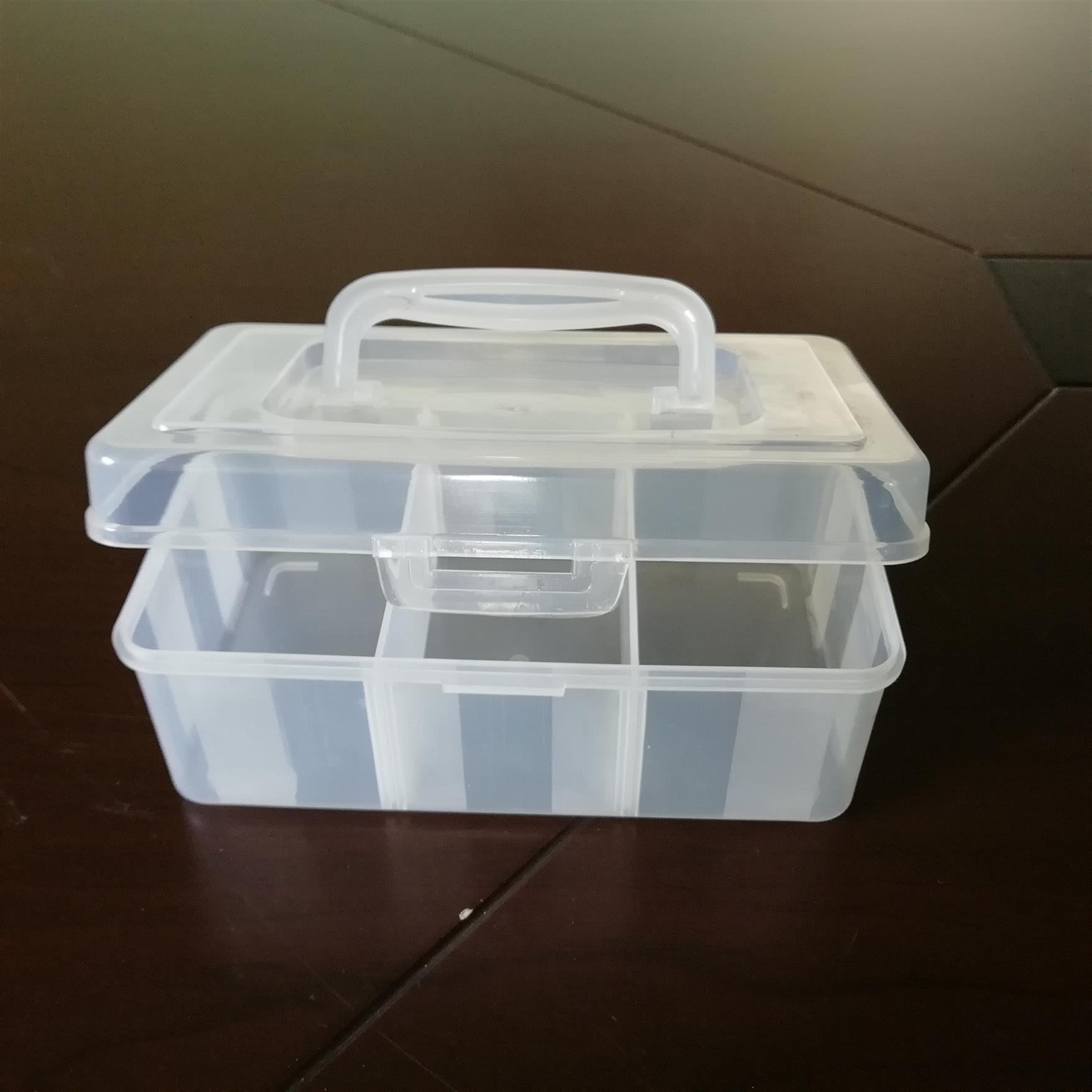 储物箱模具 带轮收纳箱模具工厂
