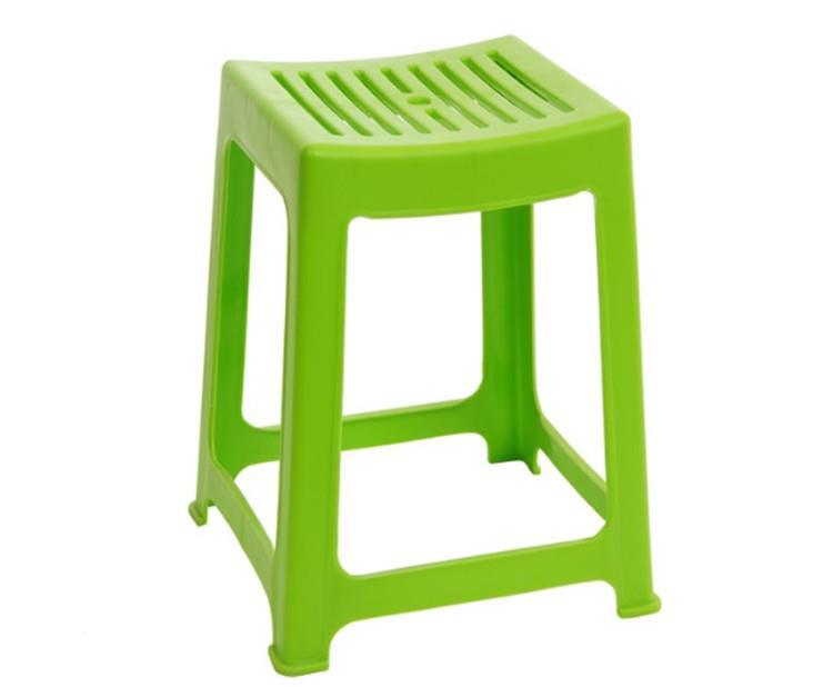 可折叠凳子模具