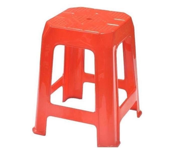 可折叠凳子模具