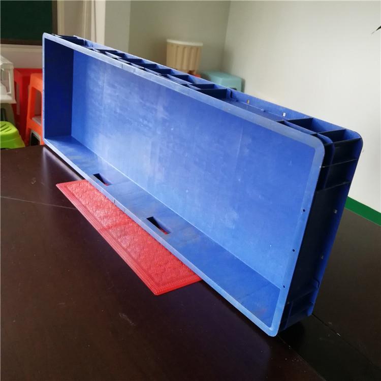 仓库地垫模具 西安托盘模具费用
