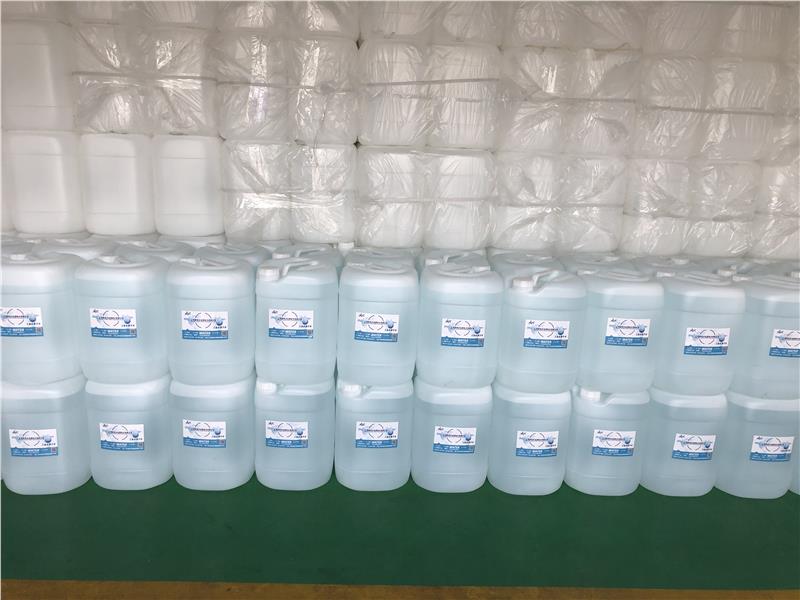 上海RO水报价