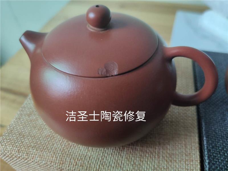 福州裂纹瓷器修复技术培训价格