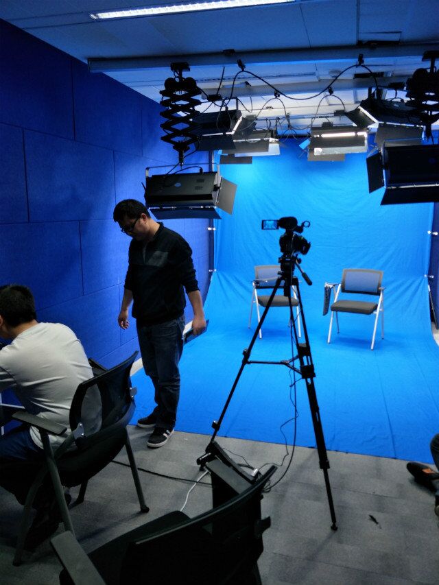 演播室声学设计演播室方案提供免费方案 搭建演播室