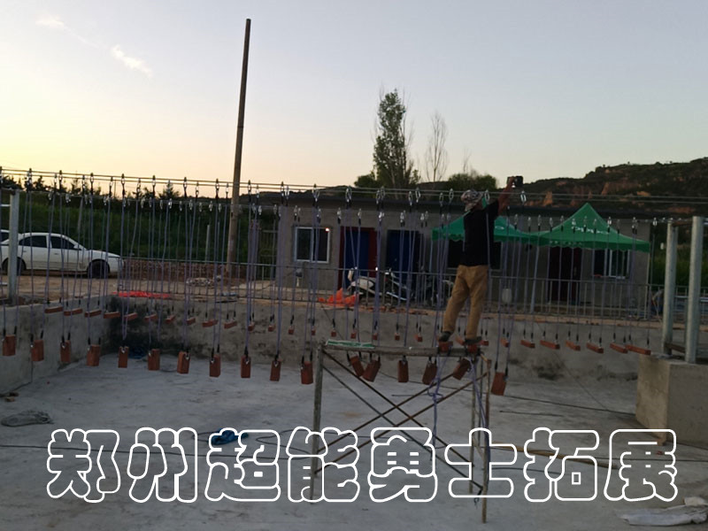 济南网红桥厂家