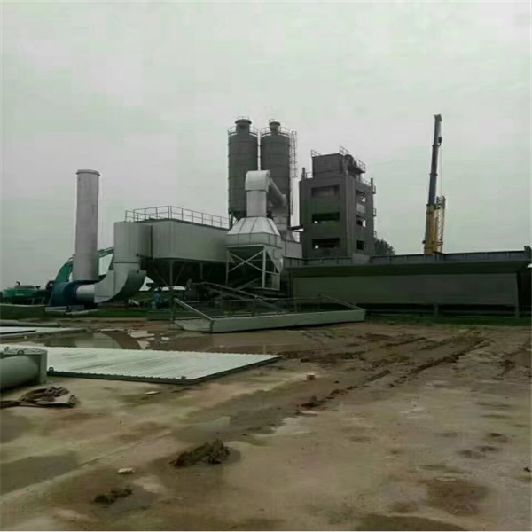 小型沥青搅拌站报价