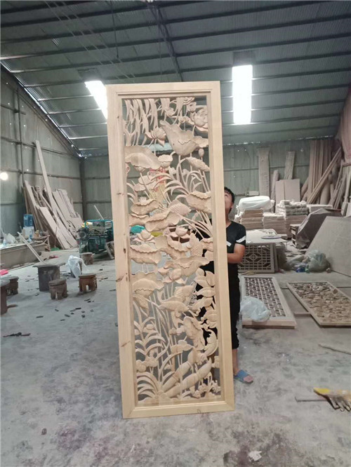 潜江仿古门窗