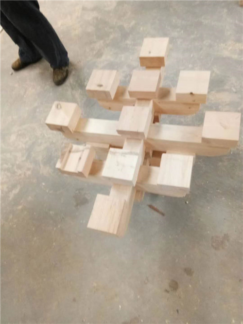 邢台斗拱加工厂家