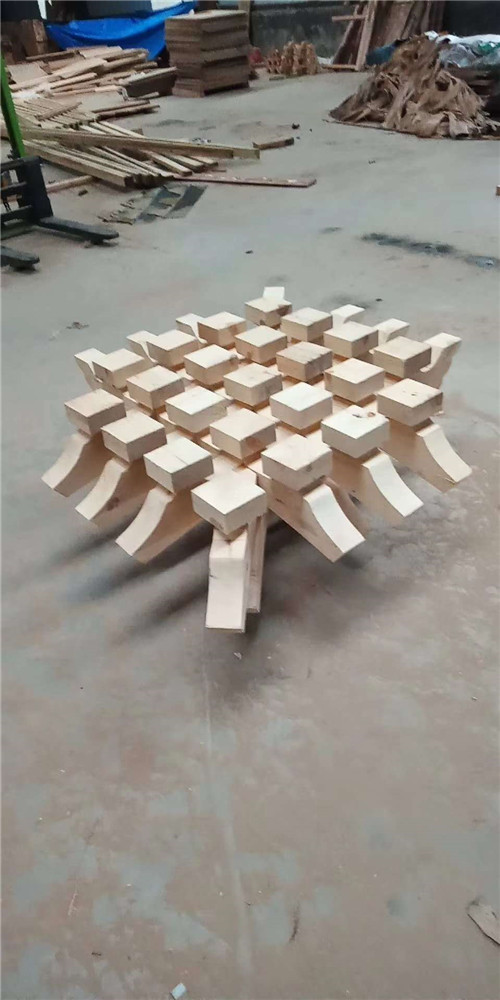 汪清古建筑配件