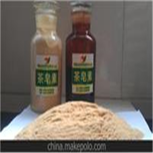 上饶茶叶茶皂素主要功效