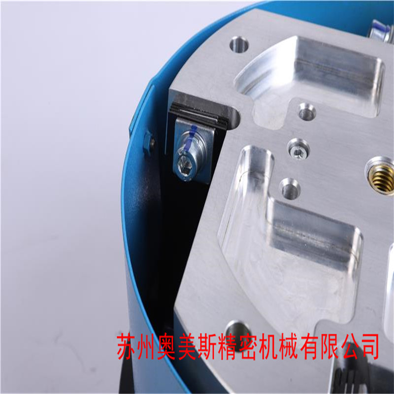小型电磁振动台