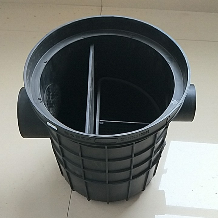 本溪油污隔离井