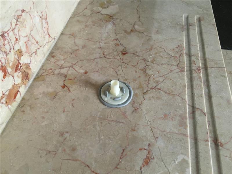 天津大理石地面空鼓处理用什么材料