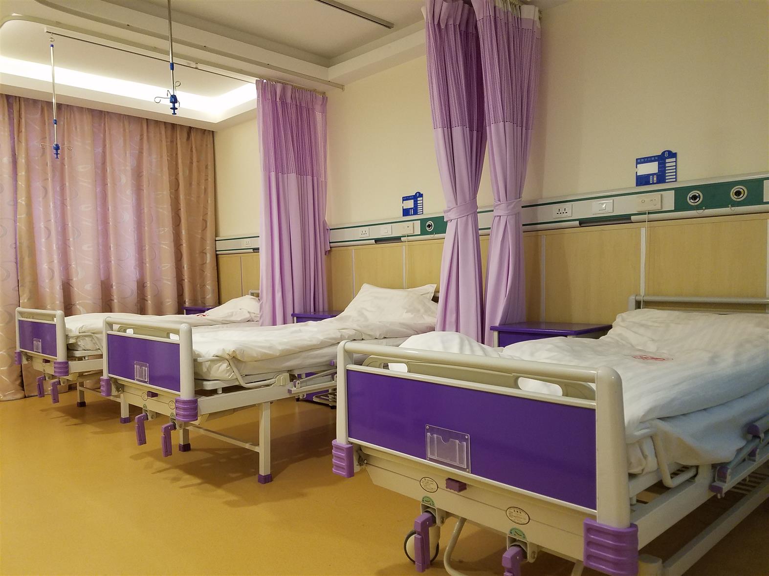 台州养老院医用设备带厂家 维修检查