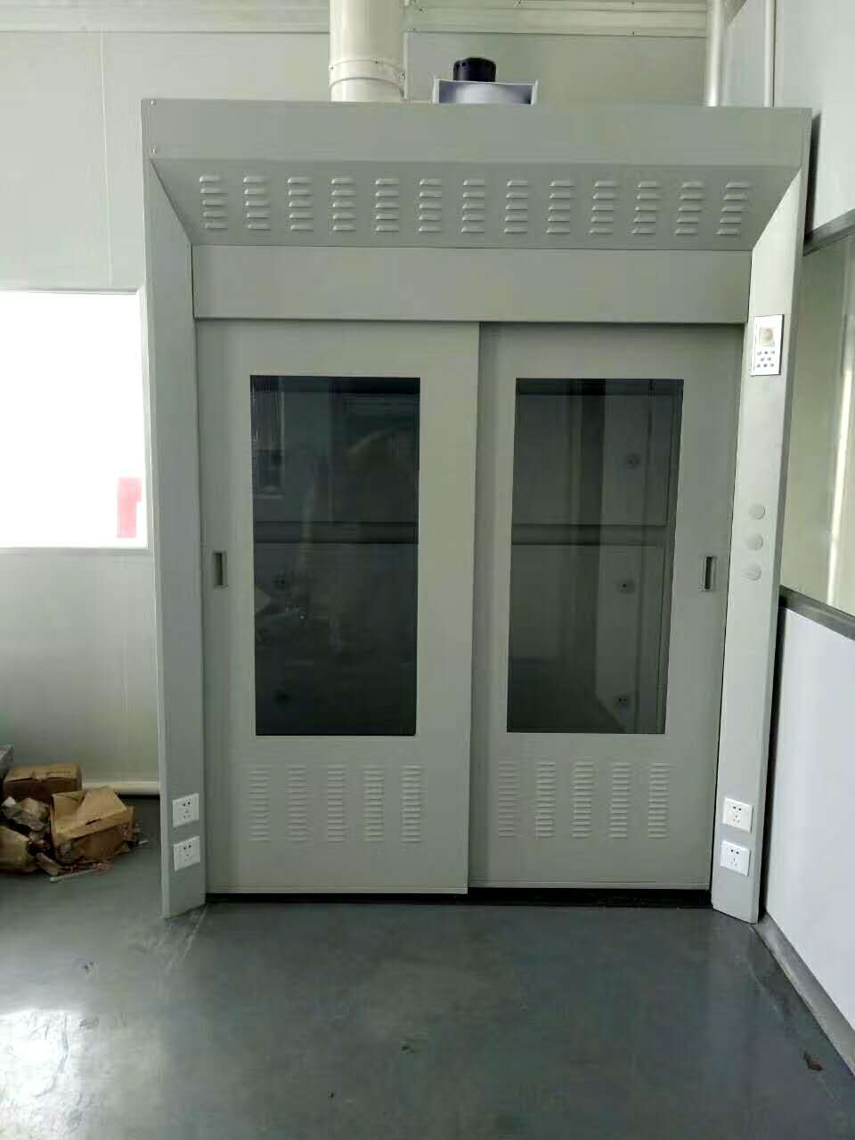 长春二恶英实验室仪器 点击这里了解详情