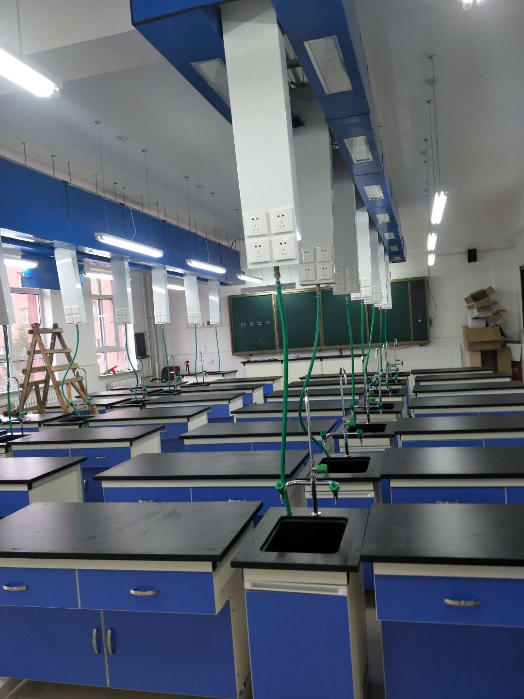 长春无菌净化车间工程 无菌车间 看这你就知道了
