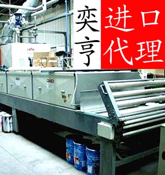 厦门口岸机器进口代理公司 奕亨告诉您设备进口流程