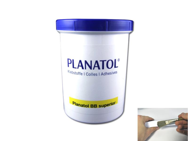 原装Planatol木工胶