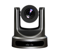 金微视JWS-HD300 30倍高清视频会议摄像机 HDMI/SDI/网络会议摄像机 1080P高清会议摄像头