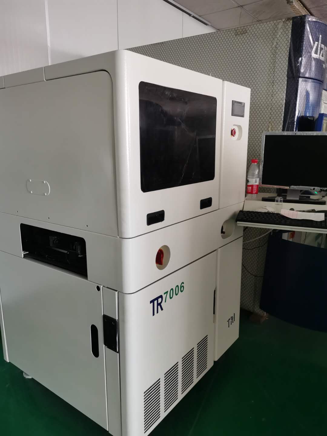 河源锡膏测厚仪TR7006作用
