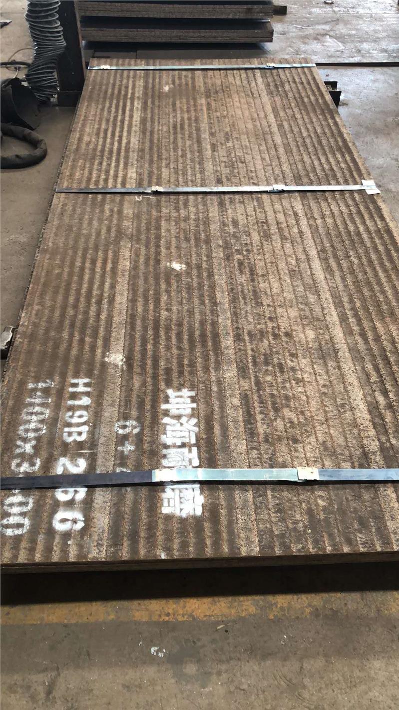 绵阳堆焊耐磨衬板
