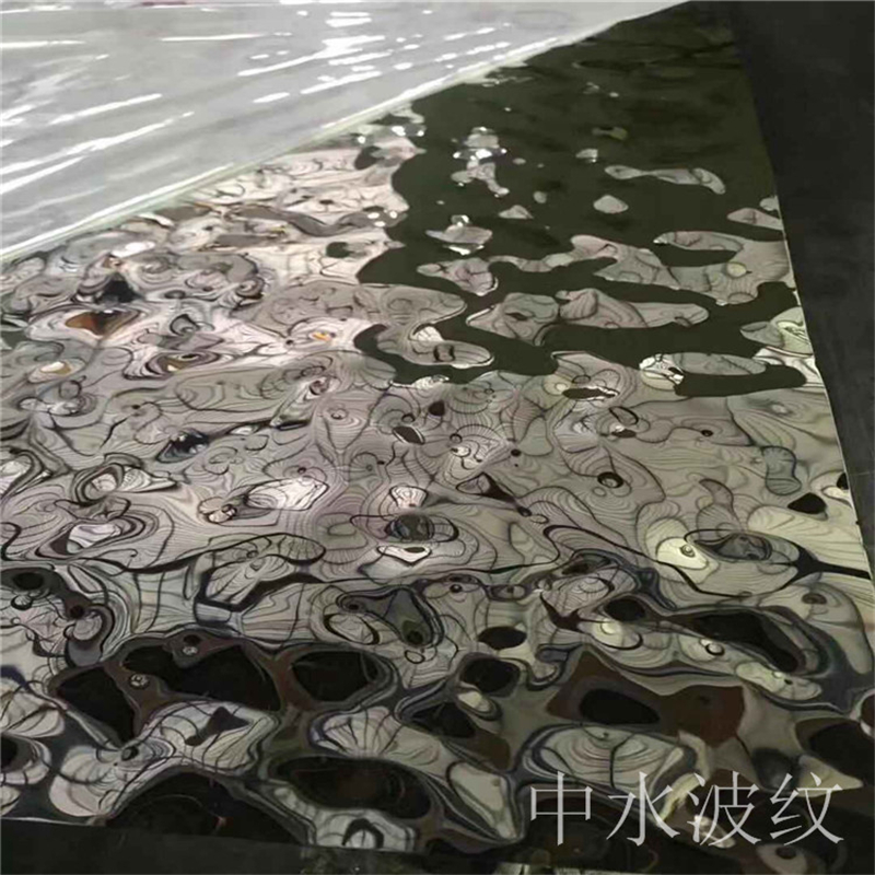 合肥客厅波纹板