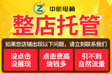 聊城淘宝天猫拼多多代运营