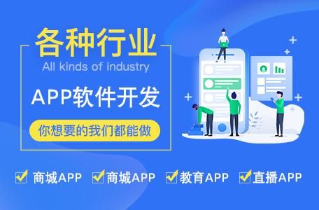 云南购物app开发公司