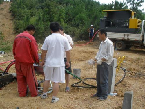 邯郸气吹光缆