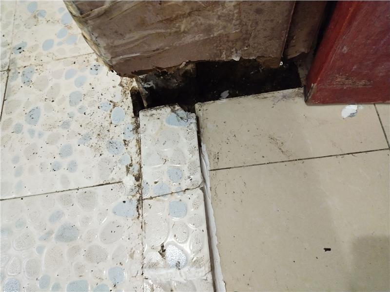 南昌房屋卫生间渗漏水