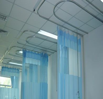 天门集中氧气中心供氧