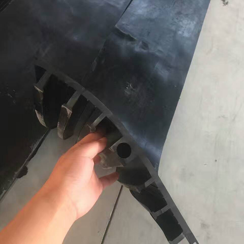 绵阳外贴橡胶止水带厂家