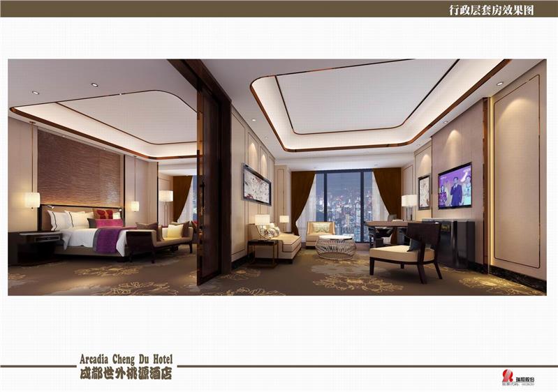建筑装饰设计公司**