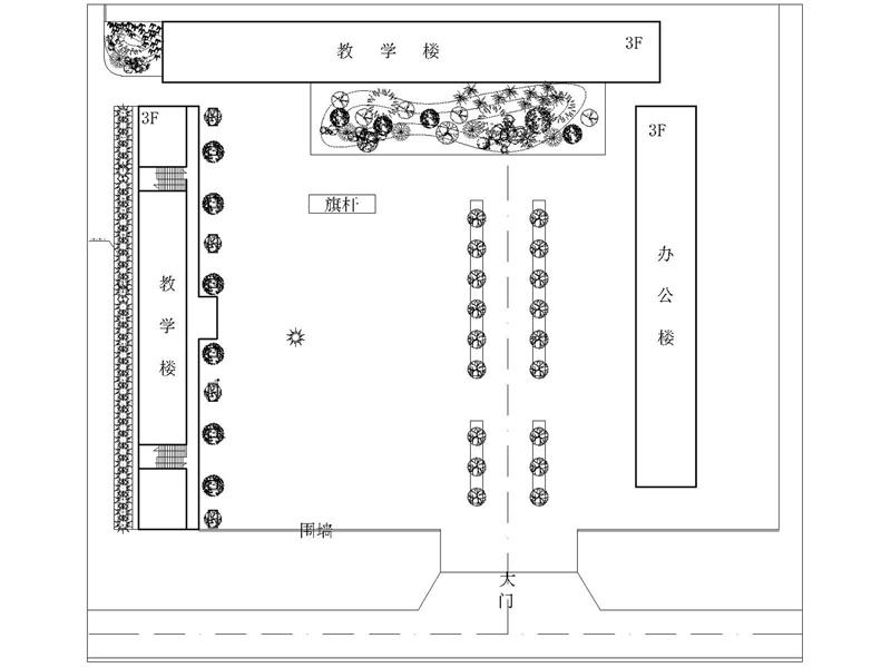 宜宾景观园林设计乙级公司