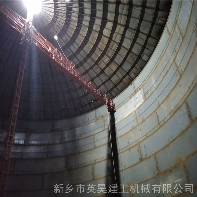 资阳储油罐防腐厂家 油罐防腐