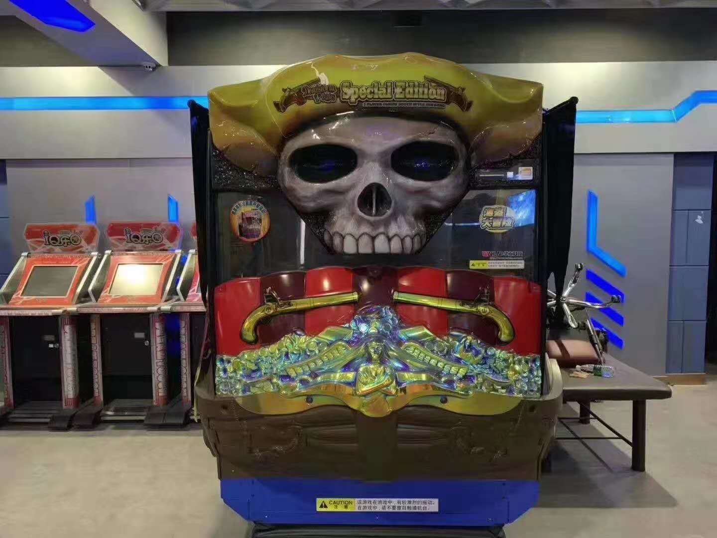 商场大型电玩城设备电话