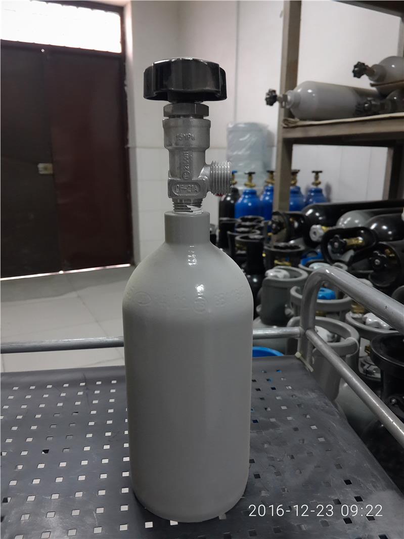 长治高纯标准气体厂家