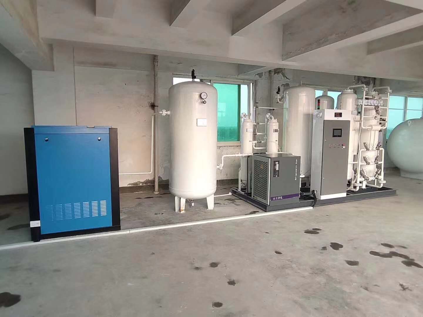 江苏家用大型制氧机厂商 动力持久
