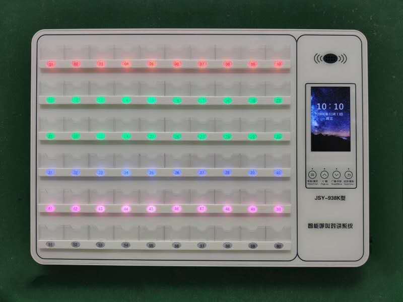 郑州病房呼叫器分机