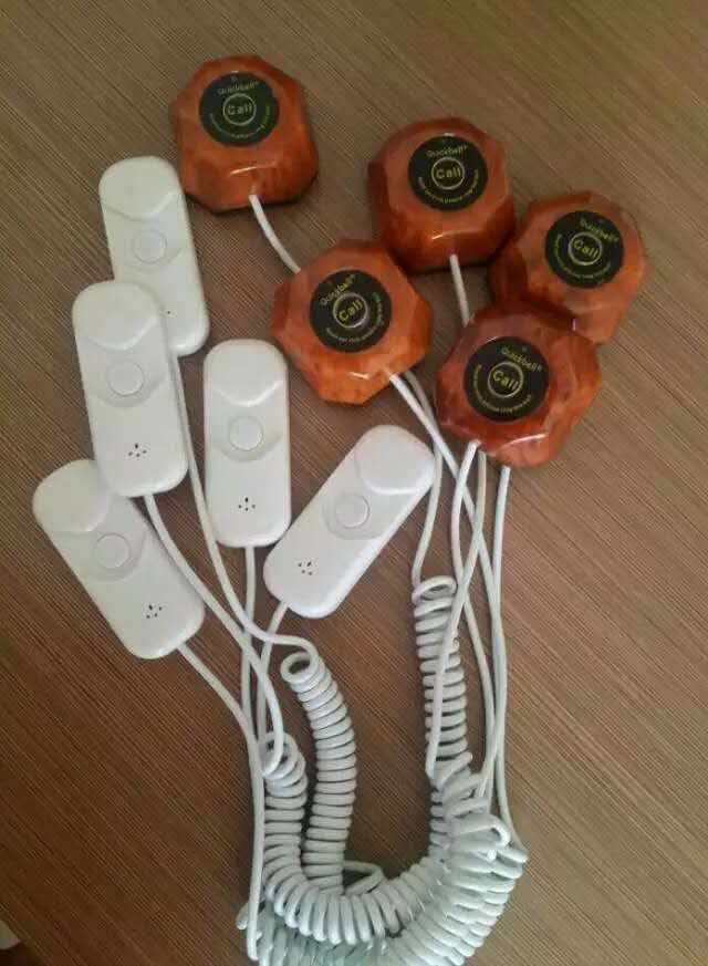 郑州病房呼叫器分机