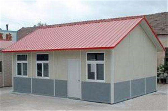 常州集装箱活动房搭建公司