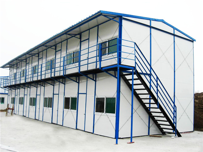 常州集装箱活动房搭建公司