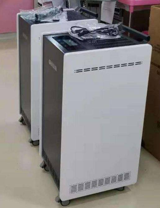 温州移动式等离子空气消毒器价格 产地直销