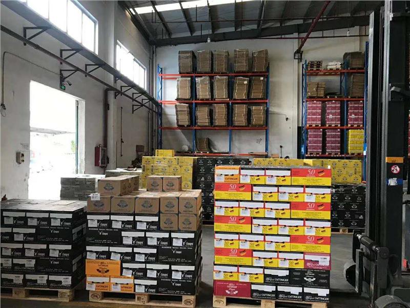 上海到鸡西大件物品运输